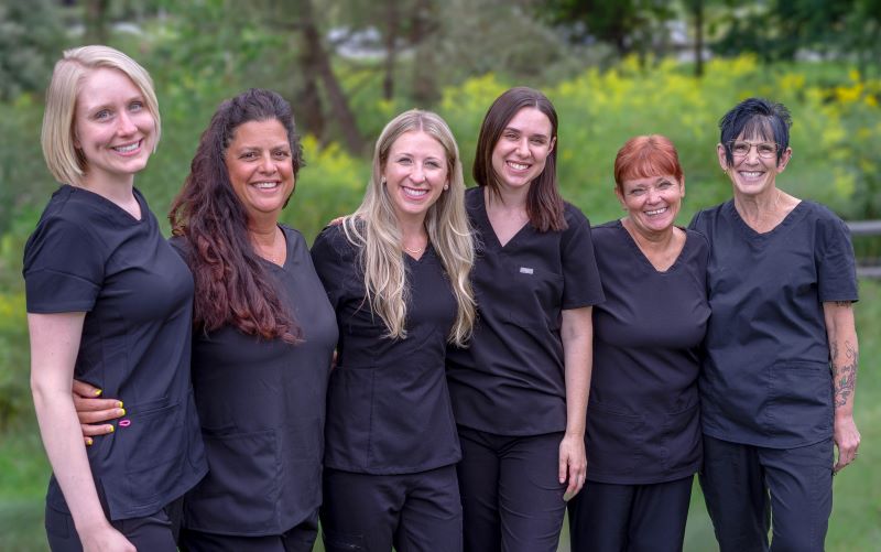 Dental Staff